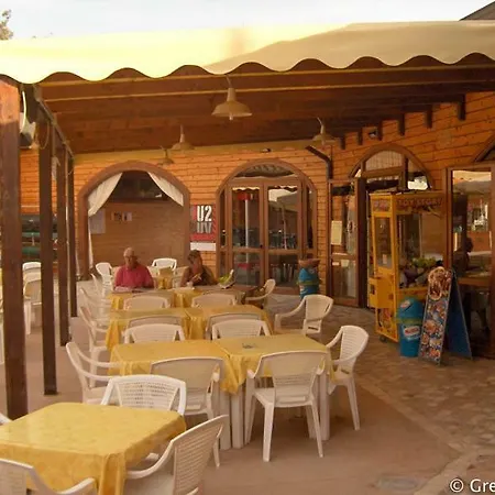 Luxe tent Safari Luxe Julietta 3 *