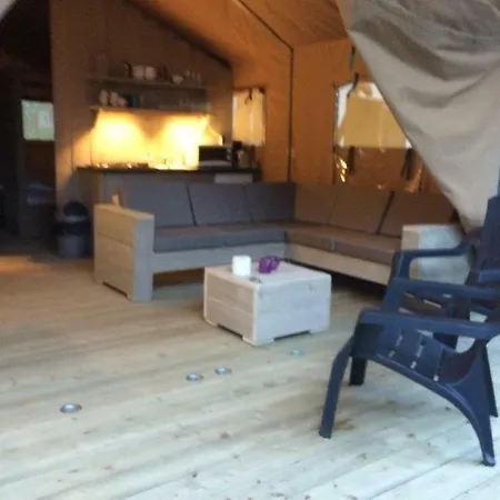 Safari Luxe Julietta 3 *